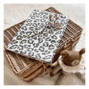 Rose in April - Funda de libro de salud Chloé Graou | Beige