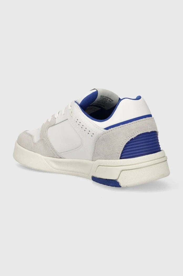 Zapatillas deportivas de piel bajas Champion Z80 LOW SL