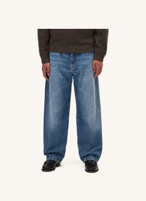 Carhartt WIP - Jean Landon | Azul