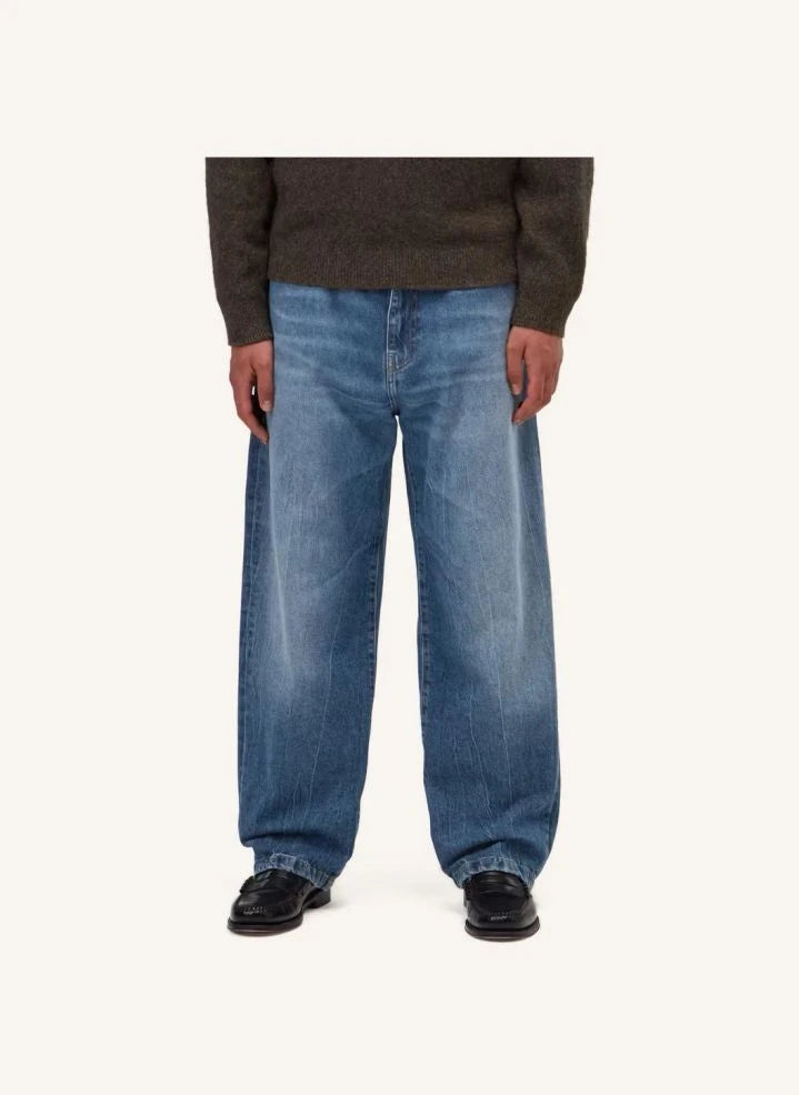Carhartt WIP - Jean Landon | Azul