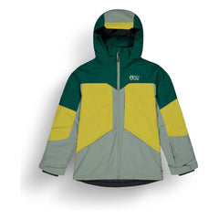 Imagen - Chaqueta de esquí Cossmo | Verde