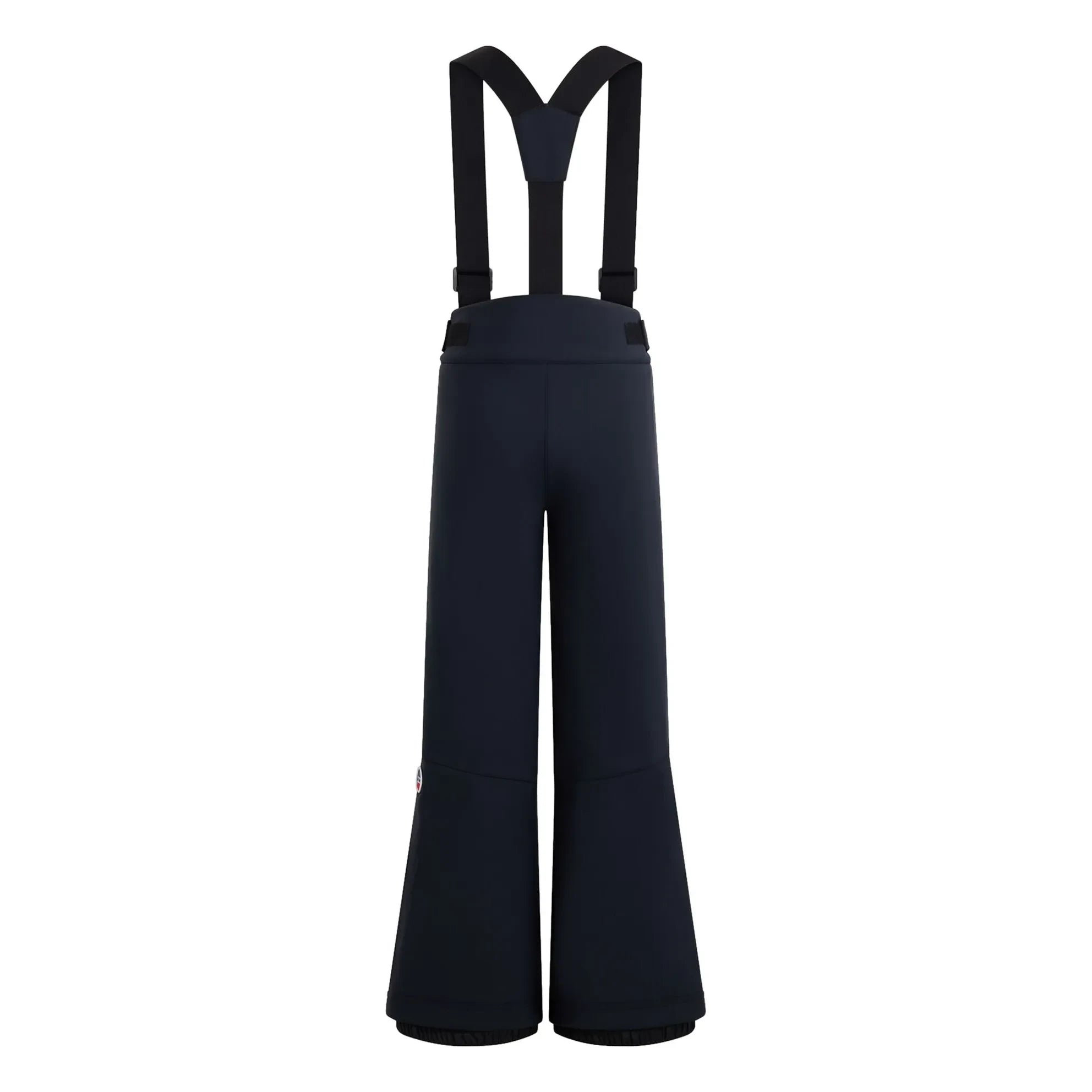 Fusalp - Pantalones de esquí Pixilae | Azul marino