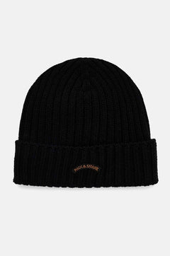 Gorro Paul&Shark de lana para hombre