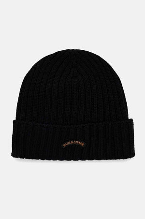 Gorro Paul&Shark de lana para hombre