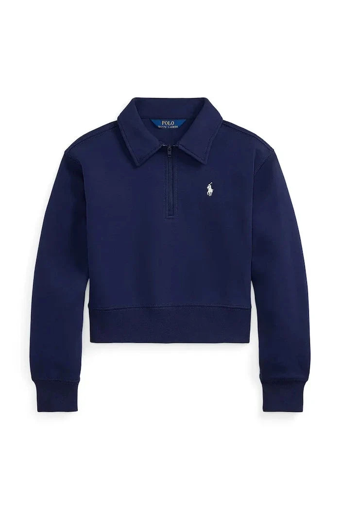Sudadera Polo Ralph Lauren para niños