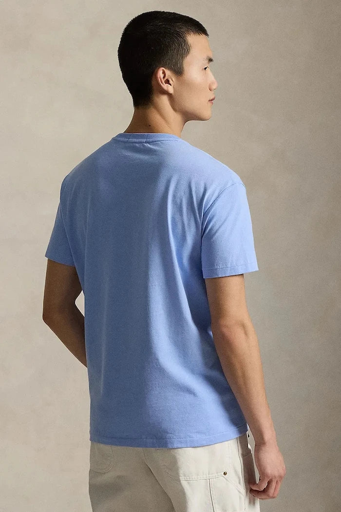 Polo Ralph Lauren Camiseta de algodón