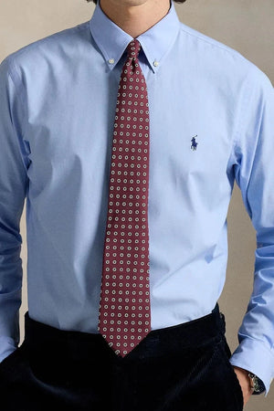 Camisa Polo Ralph Lauren de algodón para hombre