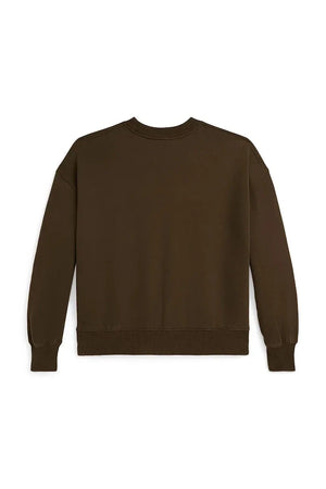 Blusa de algodón Polo Ralph Lauren para niños