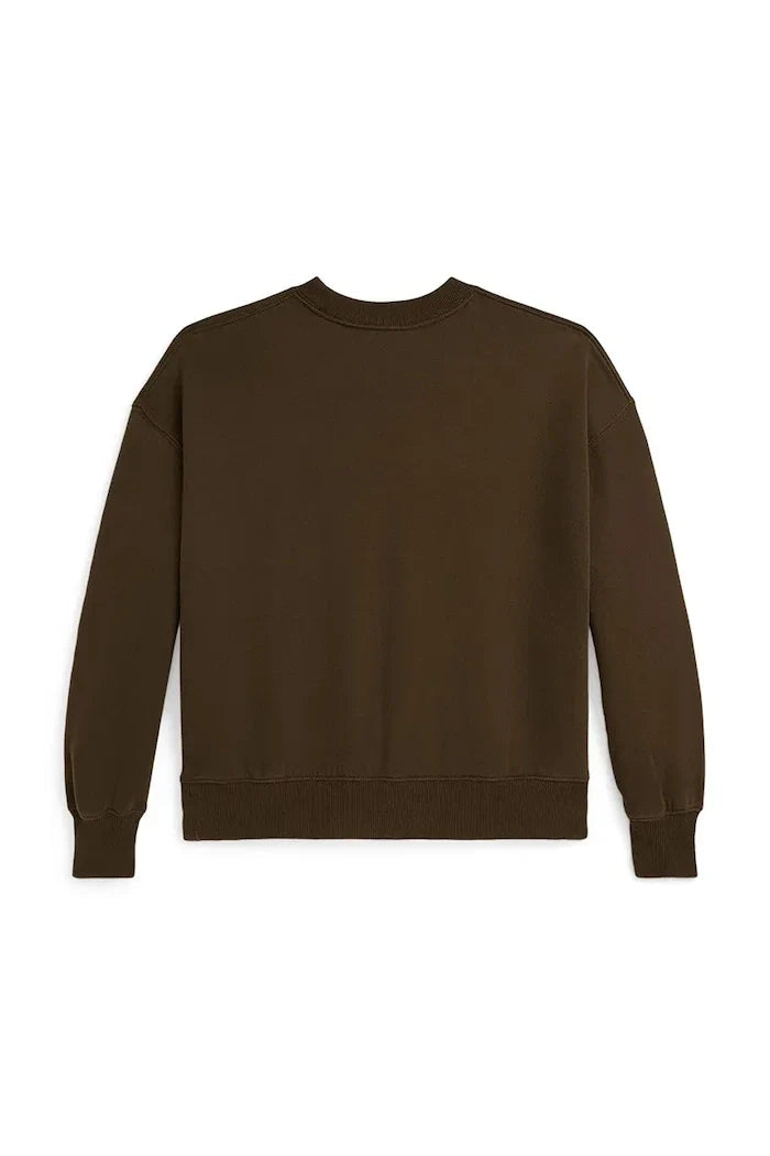 Blusa de algodón Polo Ralph Lauren para niños