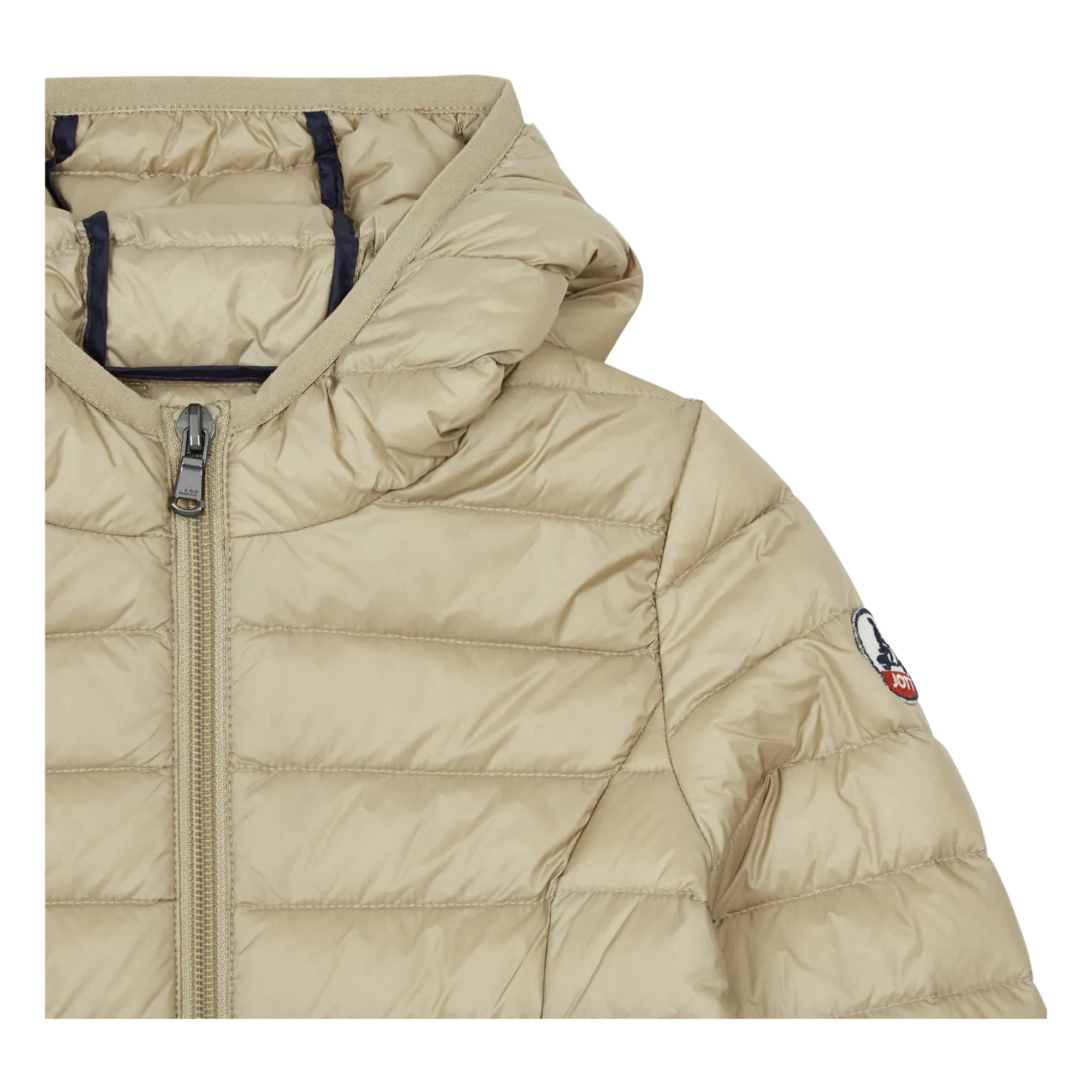 Jott - Carla Puffer Mont | Beige