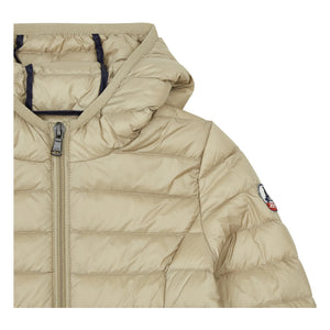 Jott - Carla Puffer Mont | Beige