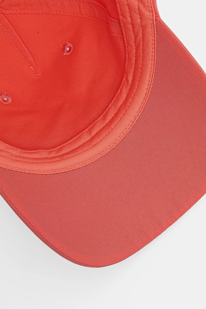 Gorra Helly Hansen con visera