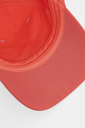 Gorra Helly Hansen con visera
