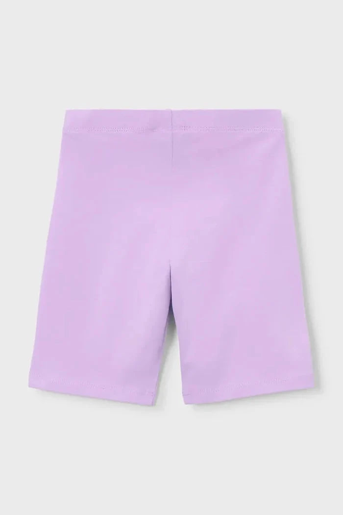 Pantalones cortos infantiles Mayoral