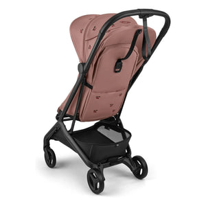 Bugaboo - Bugaboo x Konges Slojd Butterfly 2 Bebek Arabası | Dusty Pink