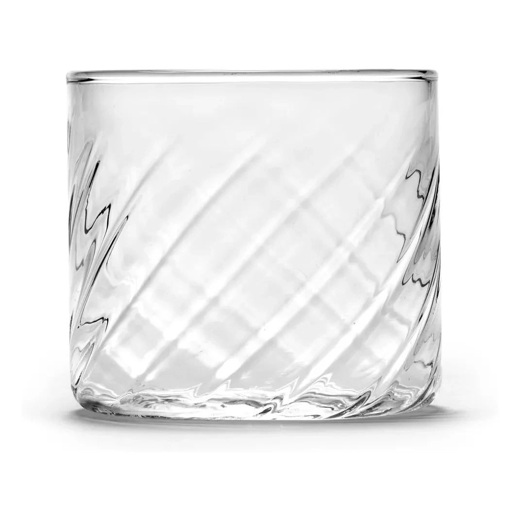 Serax - Nabucho Bardakları, Waww La Table - 4'lü Set