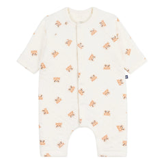 Petit Bateau - Combinación de Gato Crudo