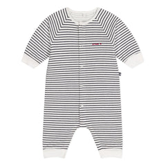 Petit Bateau - Magune Tube Tulum | Azul marino