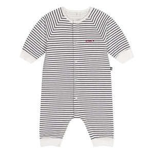 Petit Bateau - Magune Tube Tulum | Azul marino