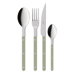 Sabre - Cubiertos - Set de 4 | Asparagus