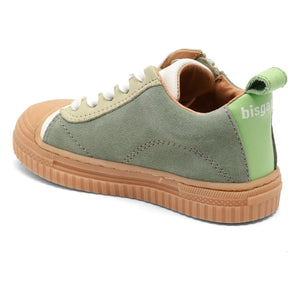 bisgaard - Zapatillas deportivas Sia | Salvia