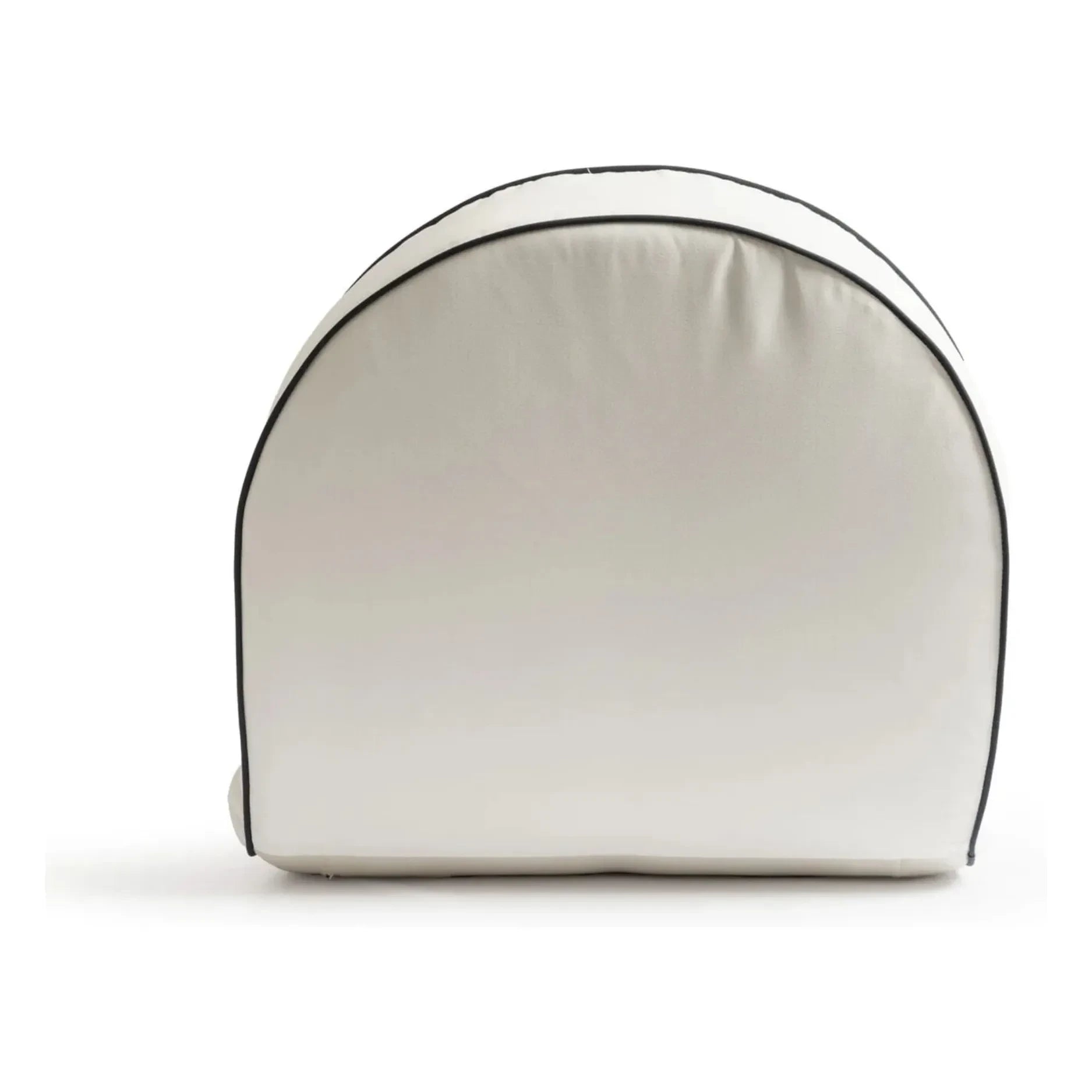 Business & Pleasure Co. - Almohada tumbona | Blanco