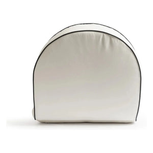 Business & Pleasure Co. - Almohada tumbona | Blanco