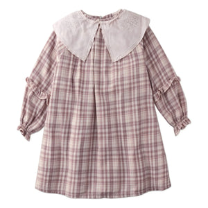 Gingersnaps - Vestido Reese | Lila