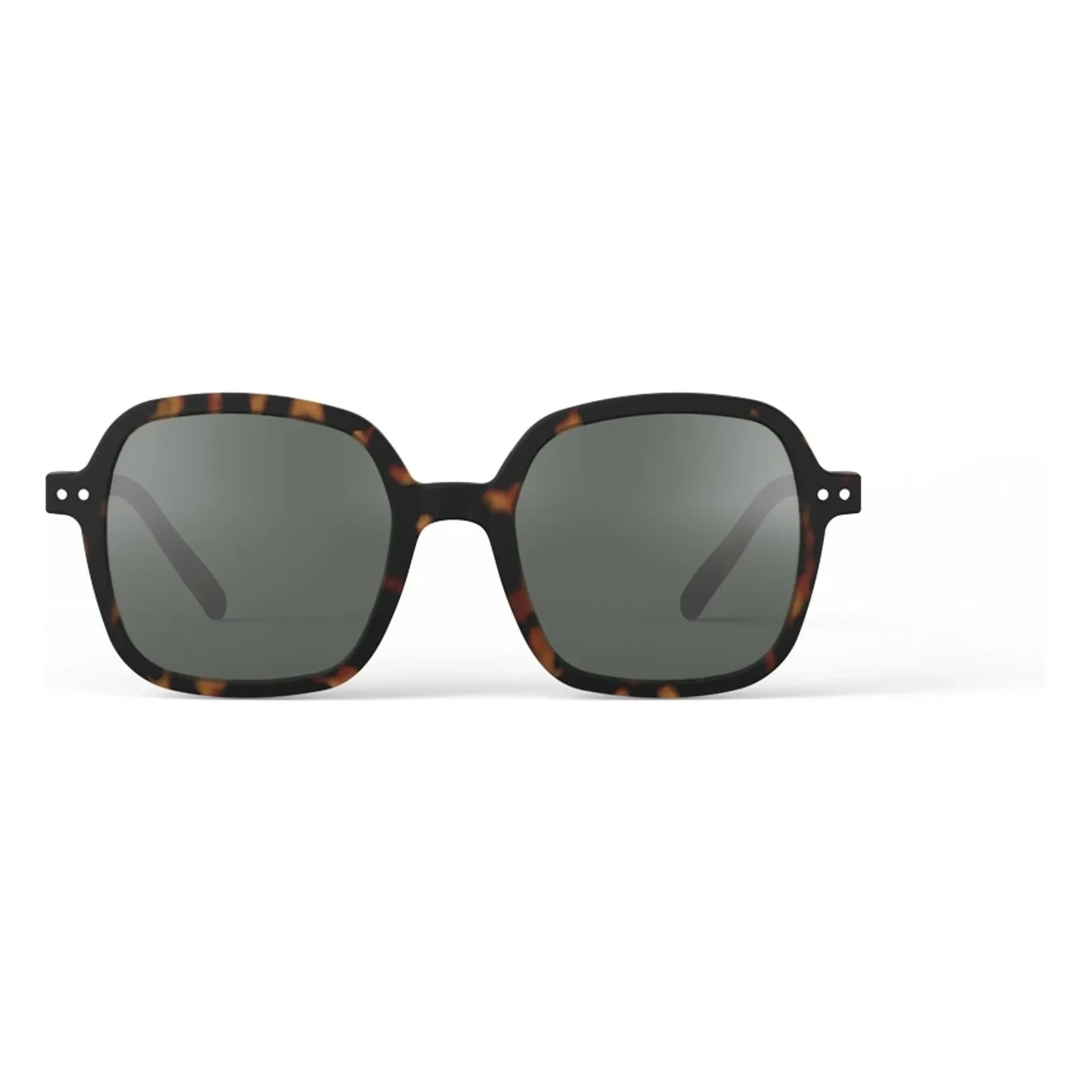 IZIPIZI - Gafas de Sol #Office Tortoise | Marrón