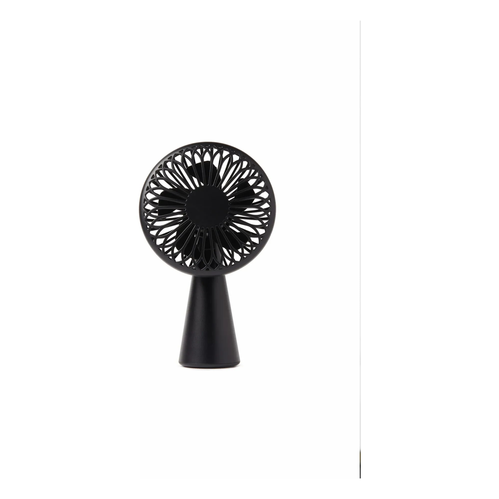 Lexon - Ventilador de inducción portátil Wino Mini | Negro