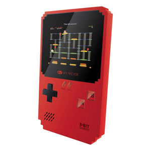 My Arcade - Consola de bolsillo retro clásica de píxeles