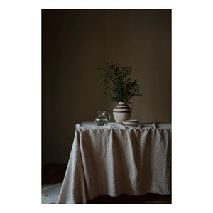 Olsson & Jensen - Jarra decorativa Aurora | Crema