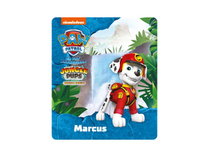 Tonies - Francés [FR] Marcus - Cachorros de la Jungla - PAW Patrol