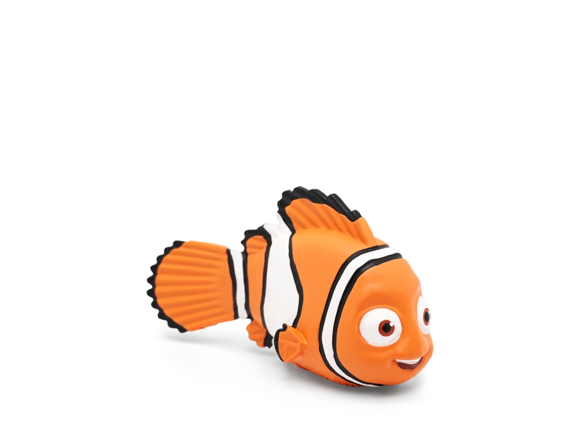 Tonies - Francés Disney Pixar - El Mundo de Nemo