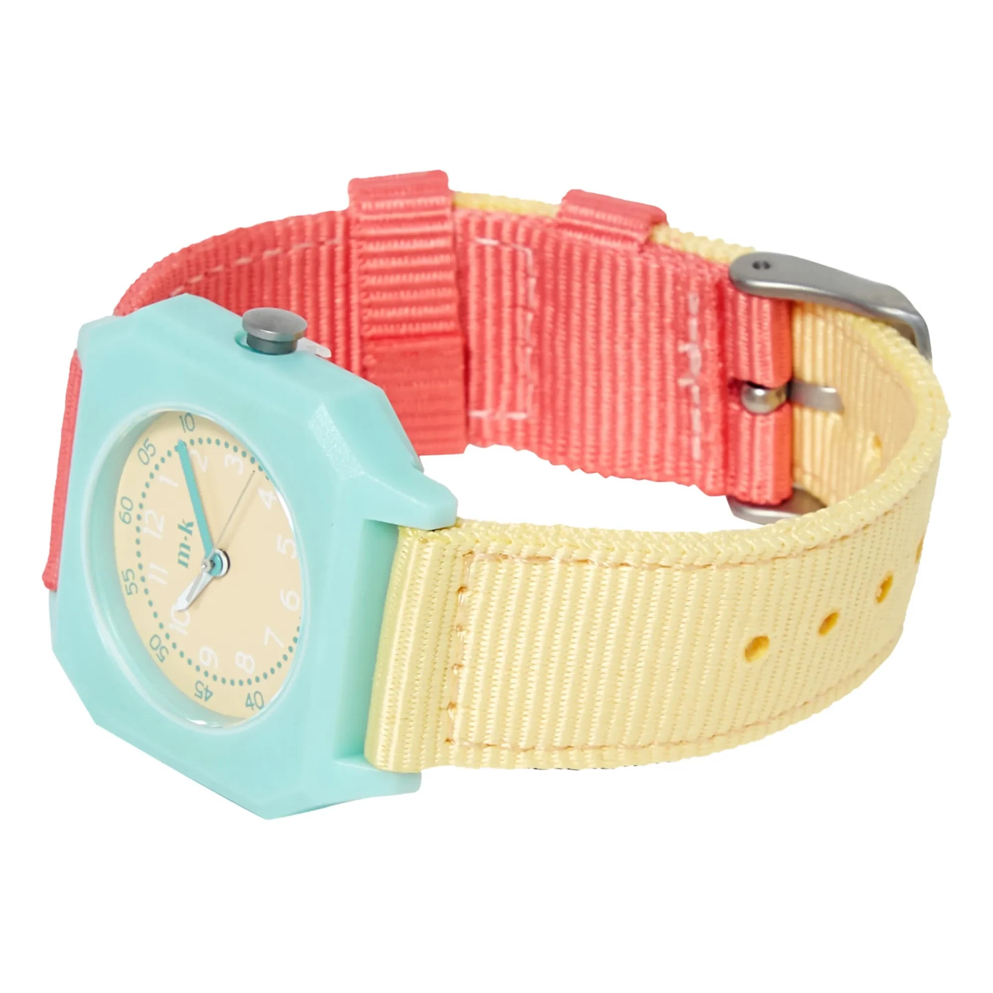 Mini Kyomo - 1987 Reloj | Azul