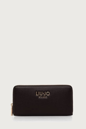 Cartera de mujer Liu Jo, de piel sintética