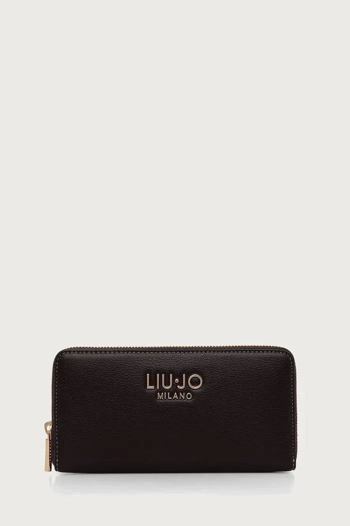 Cartera de mujer Liu Jo, de piel sintética