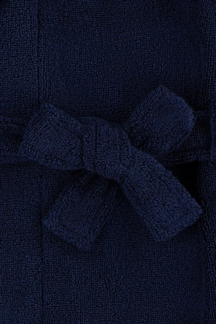 Polo Ralph Lauren Albornoz de Algodón para Niños