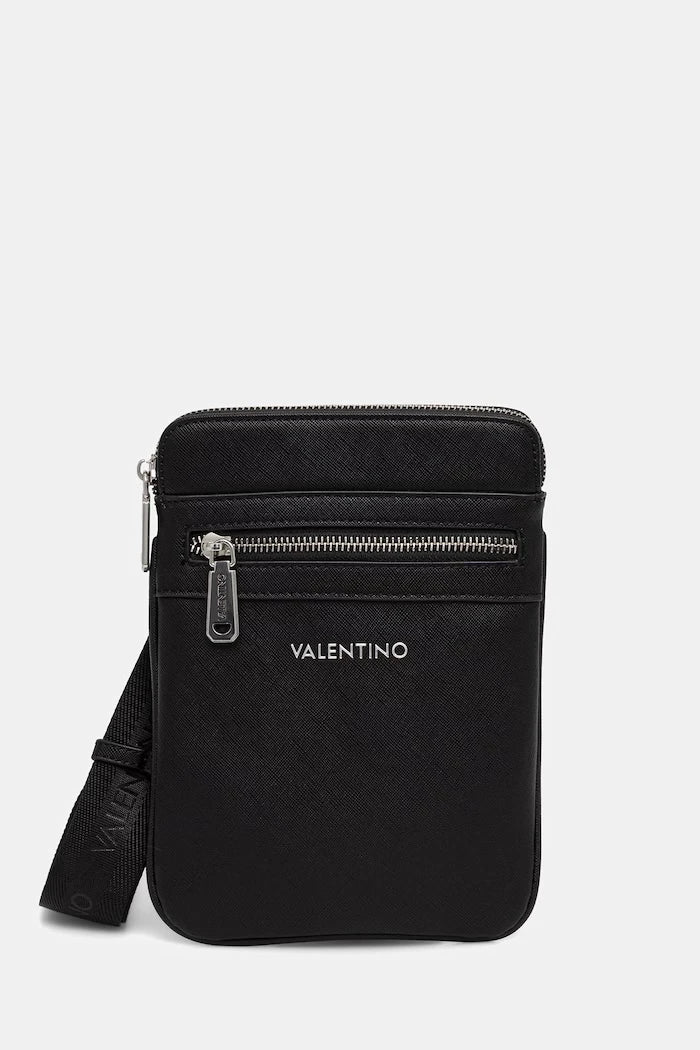 Bandolera de hombre Valentino Bags de piel sintética MARNIER