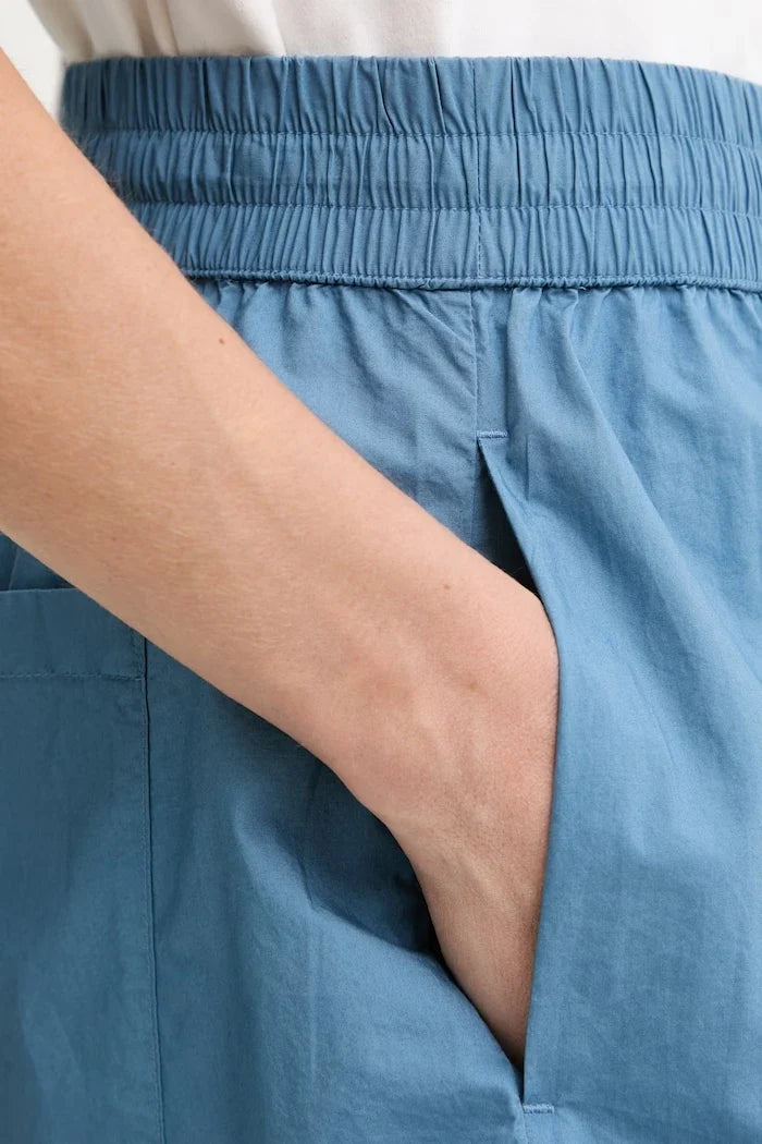 Shorts de mujer de algodón Marc O'Polo
