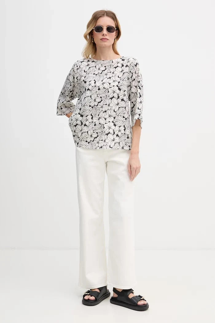 Weekend Max Mara Vaquero MEDINA