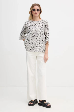 Weekend Max Mara Vaquero MEDINA