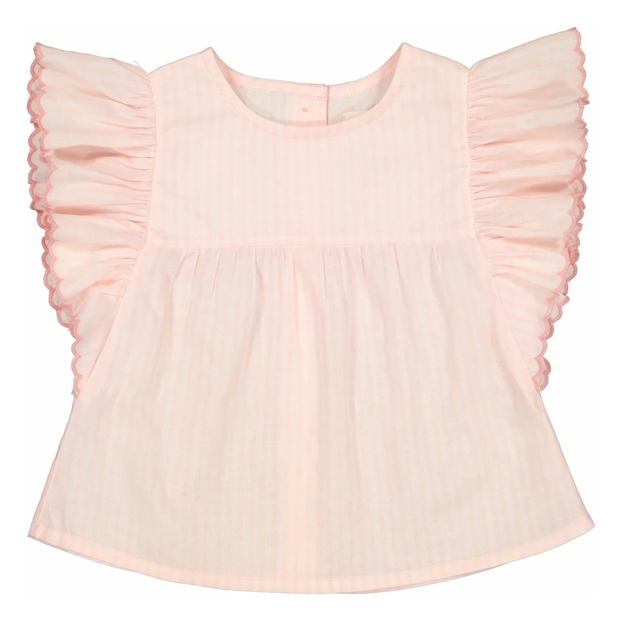 Louis Louise - Blusa Jasmine | Rosa