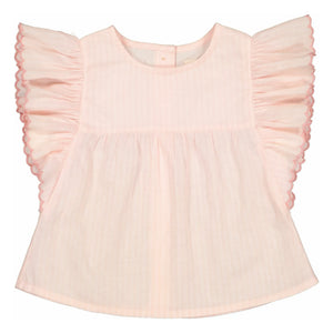 Louis Louise - Blusa Jasmine | Rosa