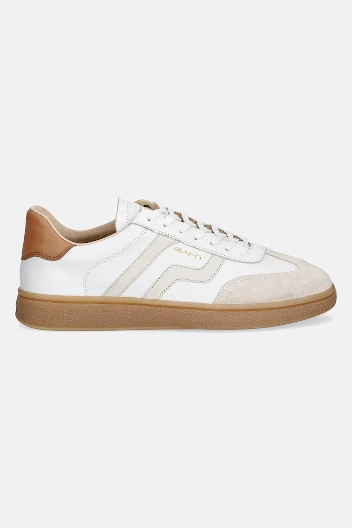 Zapatillas de cuero Gant Cuzmo