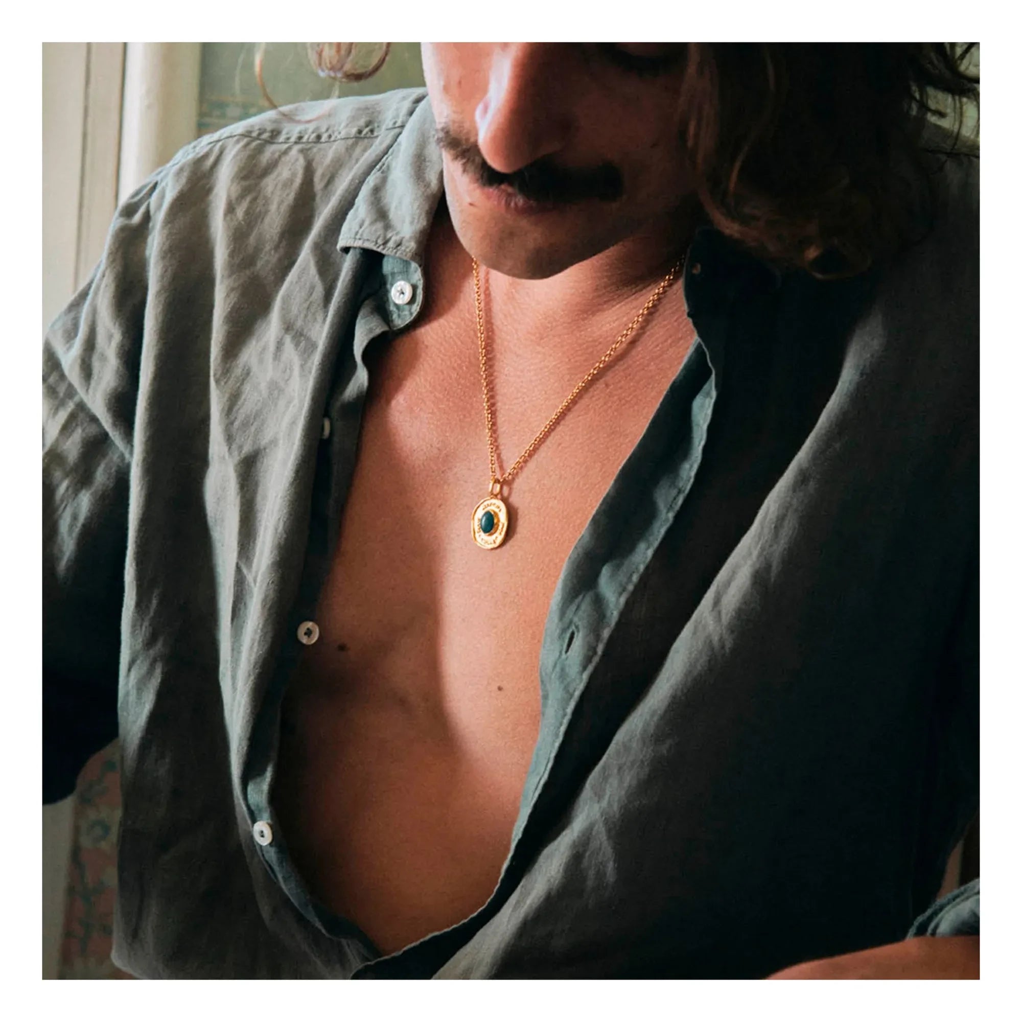 Alhaja - Allegria collar | Oro