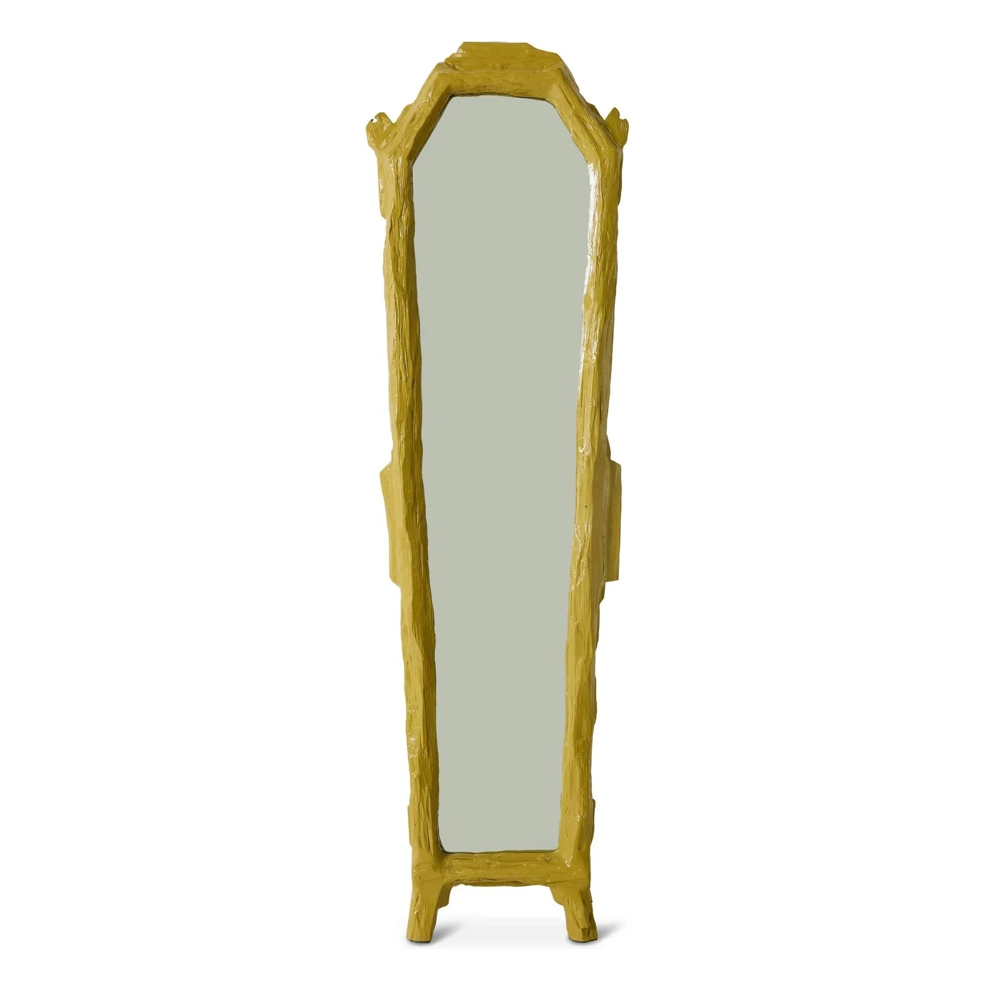 HKliving - Mirror, Teun Zwets | Haki