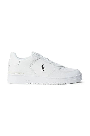 Zapatillas Polo Ralph Lauren Masters Crt