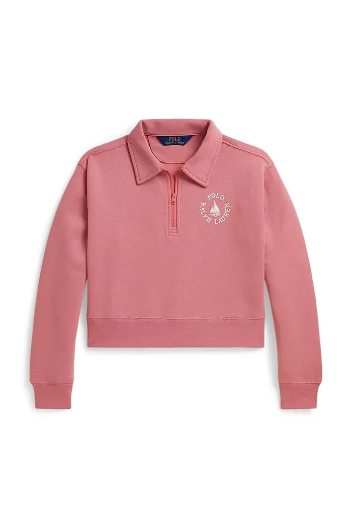 Sudadera infantil Polo Ralph Lauren