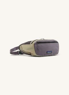 Patagonia - Riñonera Terravia | Gris